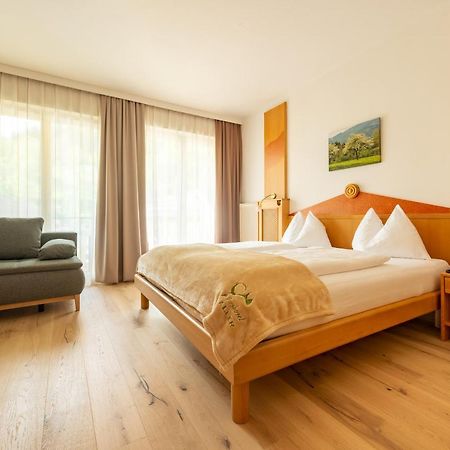 Der Thaller - Wirtshaus - Restaurant - Hotel Anger  Extérieur photo