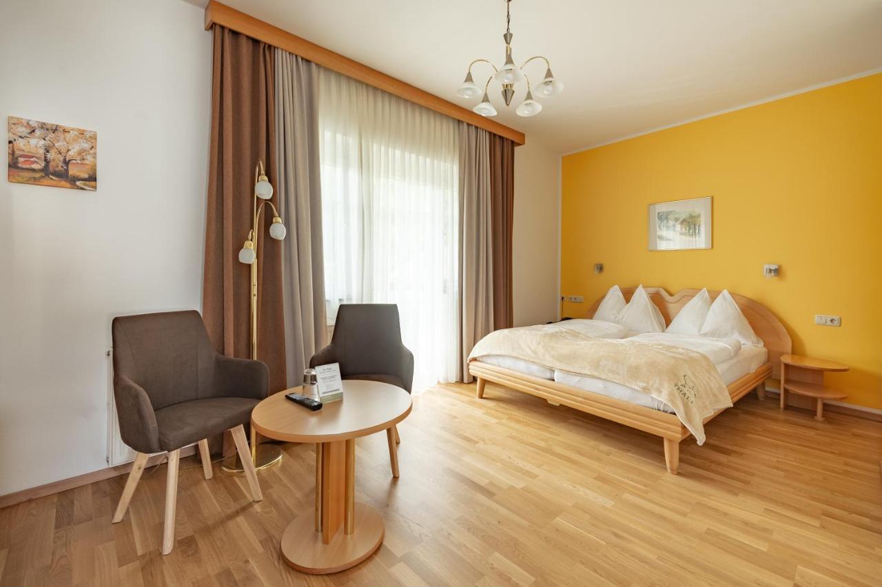 Der Thaller - Wirtshaus - Restaurant - Hotel Anger  Extérieur photo