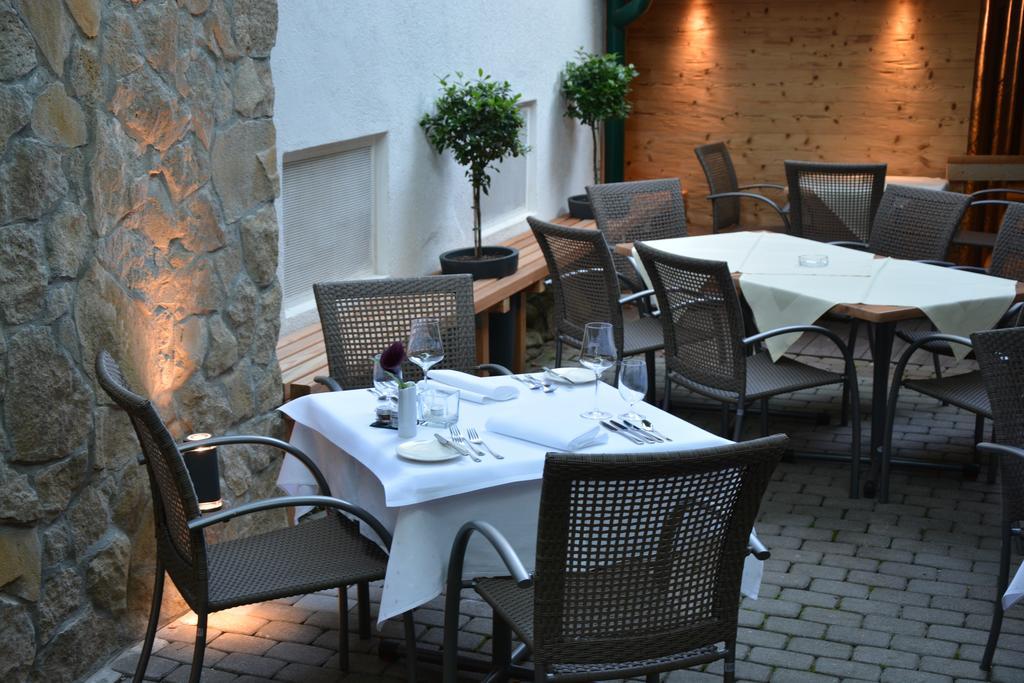 Der Thaller - Wirtshaus - Restaurant - Hotel Anger  Extérieur photo