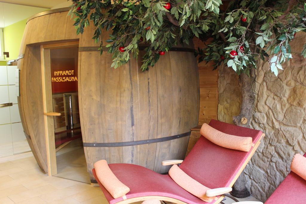 Der Thaller - Wirtshaus - Restaurant - Hotel Anger  Extérieur photo