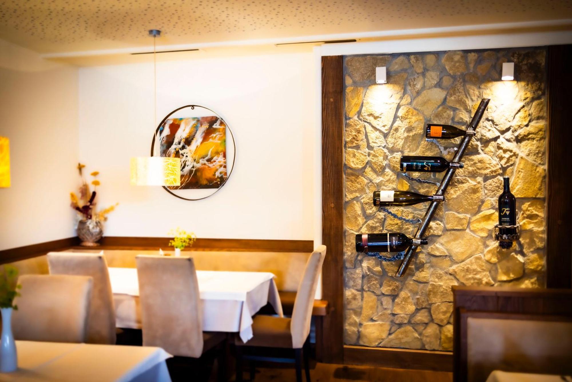 Der Thaller - Wirtshaus - Restaurant - Hotel Anger  Extérieur photo