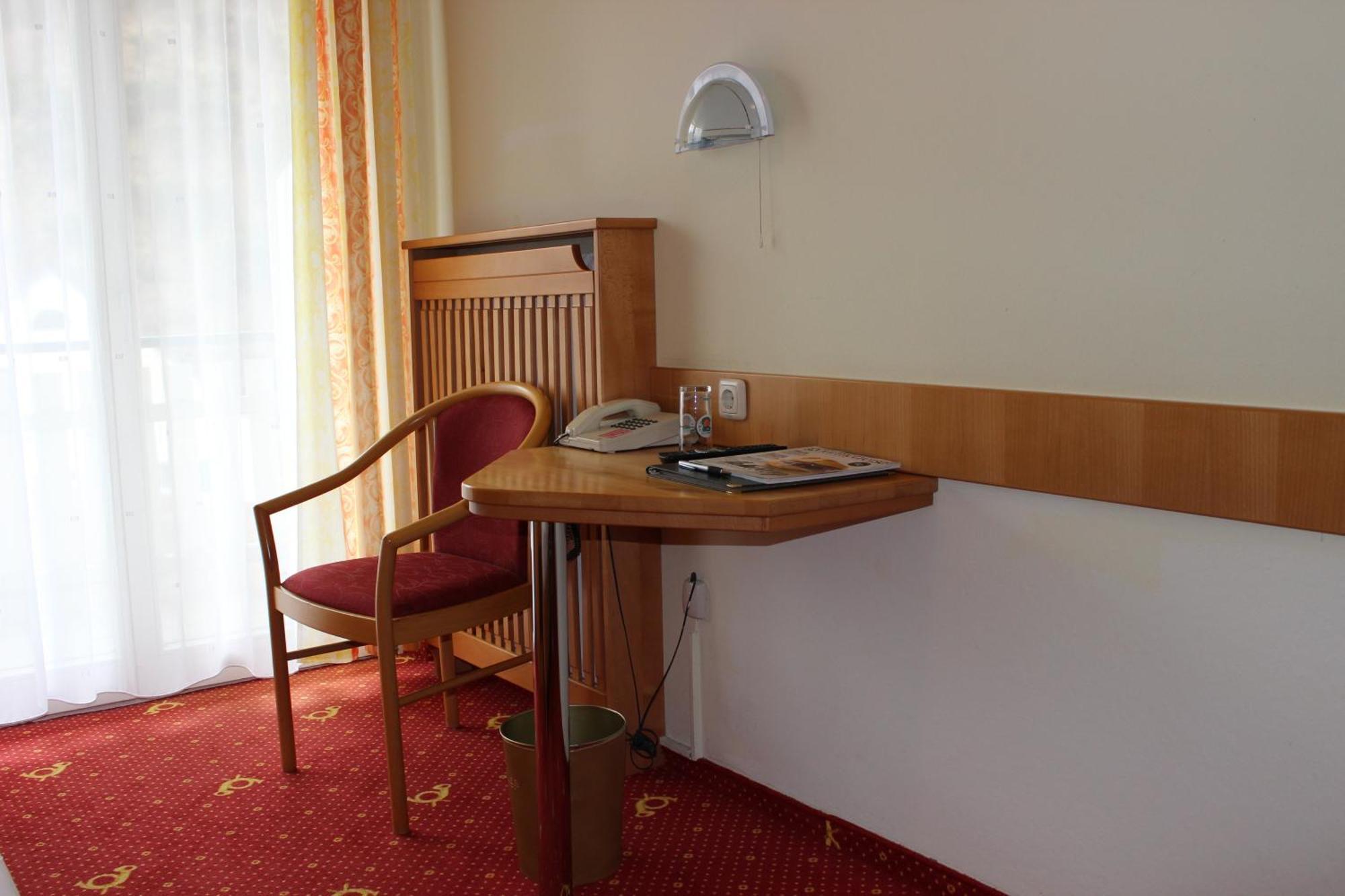 Der Thaller - Wirtshaus - Restaurant - Hotel Anger  Chambre photo