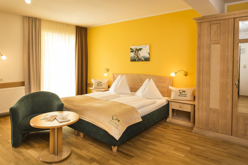 Der Thaller - Wirtshaus - Restaurant - Hotel Anger  Extérieur photo